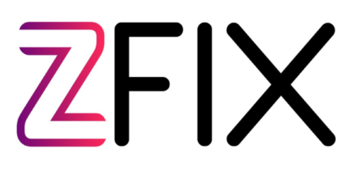 ZFix Logo
