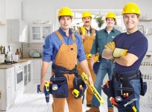 Home Repairs Dubai