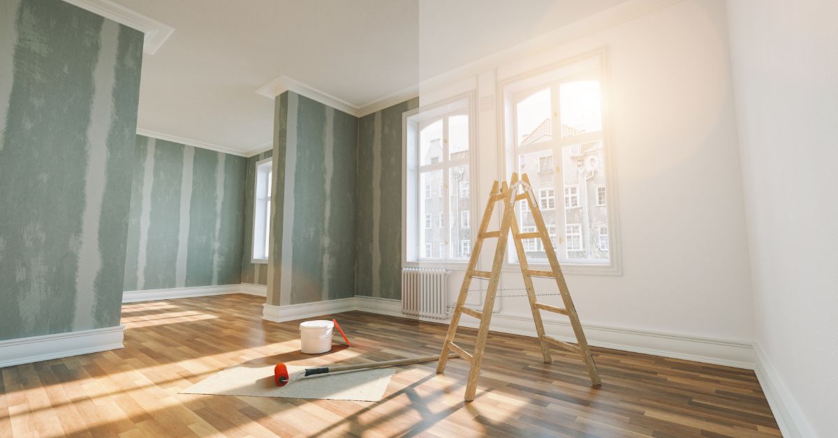 Quality Renovations Can Maximize Your Property Value