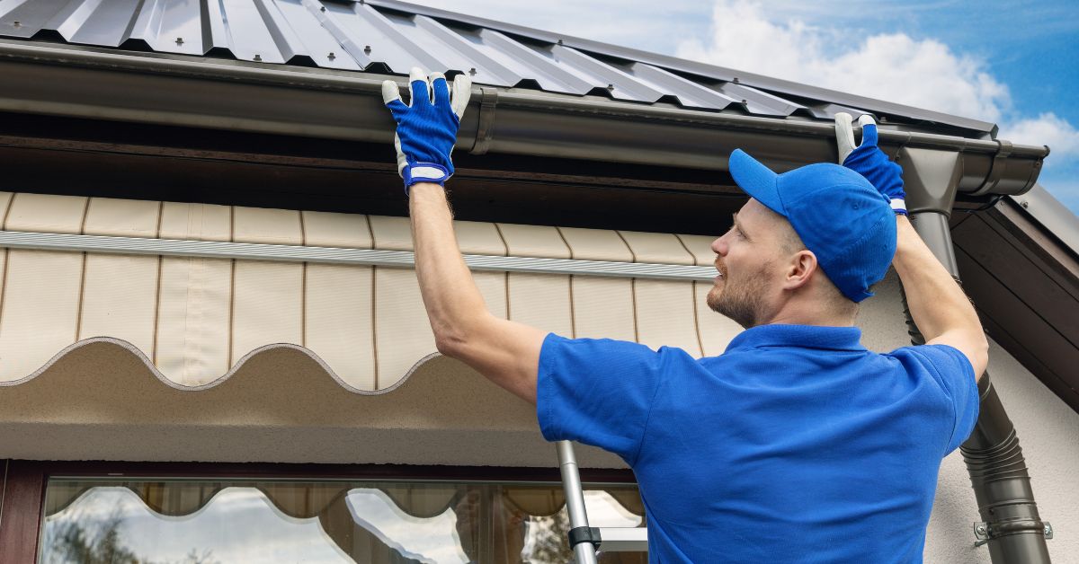 Looking for Professional Help for Rain Damage Repair in Dubai?