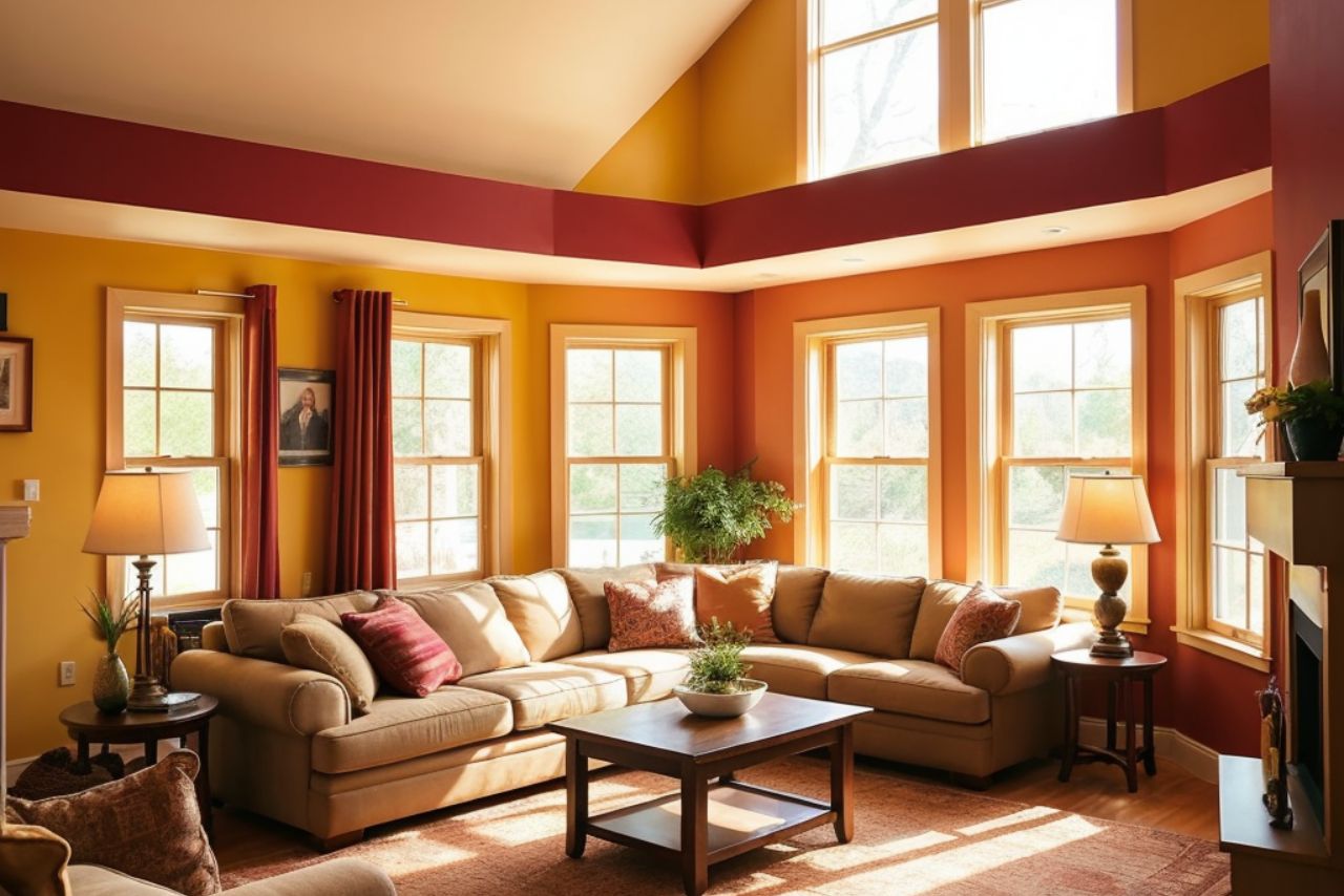 How to Choose the Right Paint Colors for Your Home