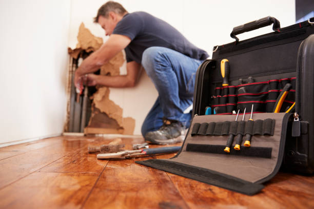 Emergency Handyman Services: Quick Solutions