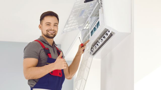 Best Practices for AC Maintenance in Dubai