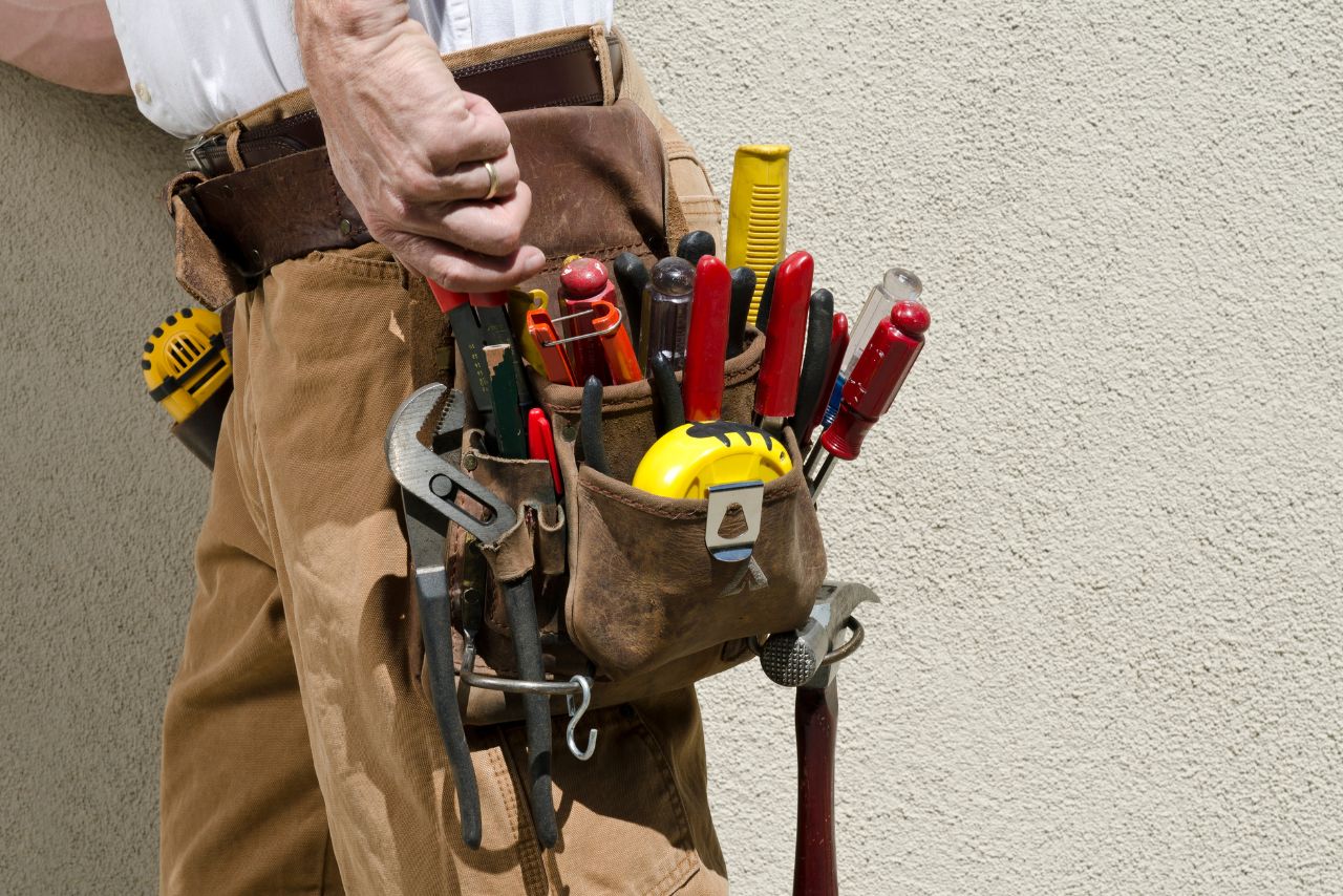 Top 10 Handyman Services in Dubai Every Homeowner Needs