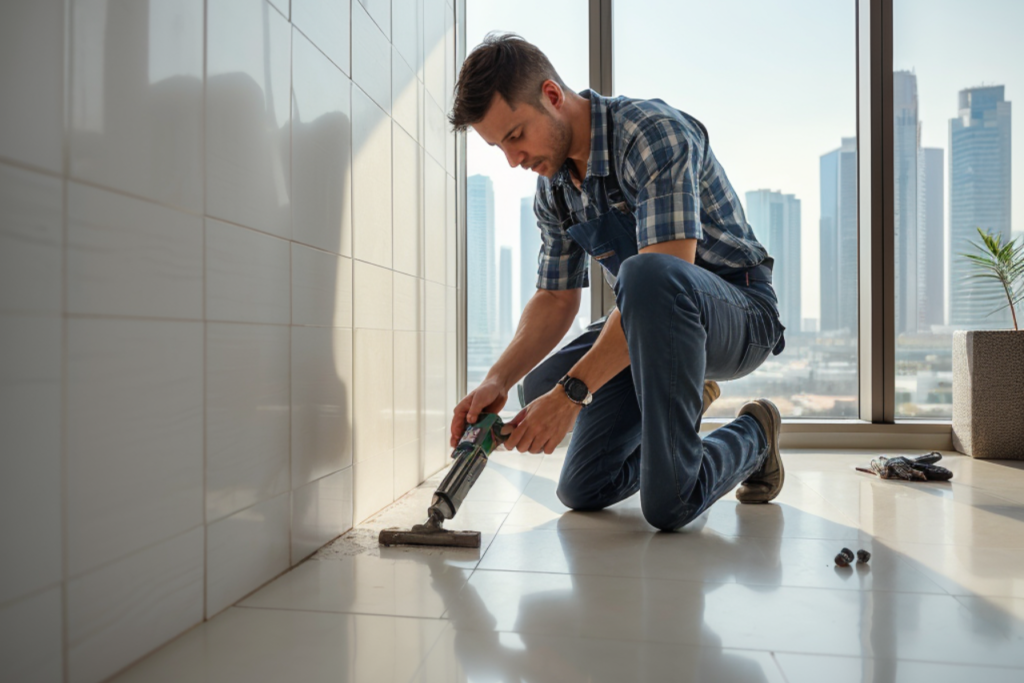 Top 10 Handyman Services in Dubai Every Homeowner Needs