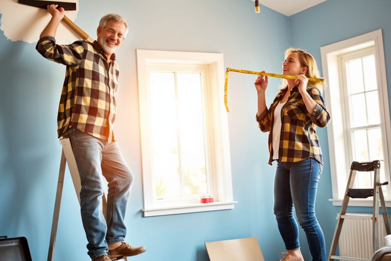 The Best Home Improvement Projects for Increasing Property Value 